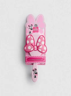 Cepillo de paleta de Minnie Mouse de Disney