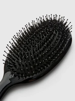 Cepillo de paleta para alisar el cabello de PS… Pro