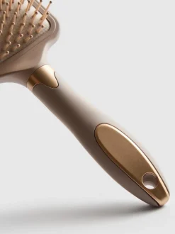 Cepillo de paleta para el cabello de PS…