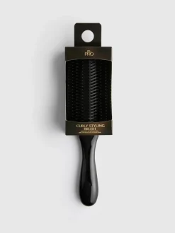 Cepillo para el cabello rizado de PS… Pro