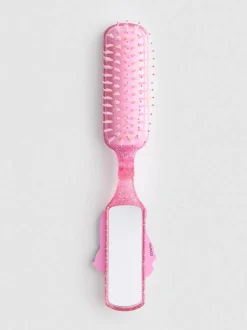 Cepillo para el pelo plegable de Ángel de Disney