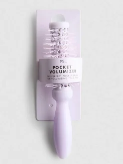 Cepillo redondo para dar volumen al cabello de PS…