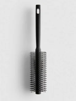 Cepillo redondo para el cabello