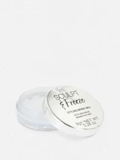 Cera para cejas «Sculpt & Freeze» de PS...