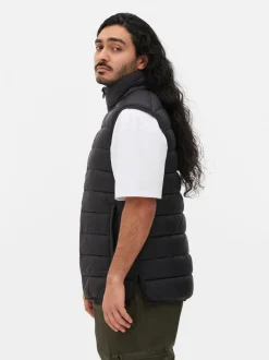 Chaleco acolchado Adaptive