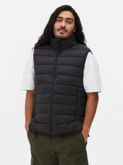Chaleco acolchado Adaptive