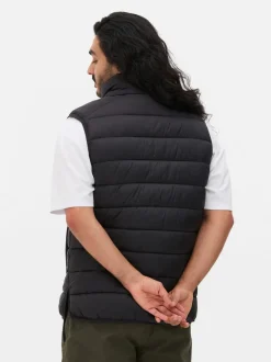 Chaleco acolchado Adaptive