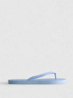 Chanclas básicas