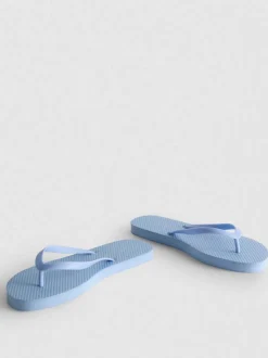 Chanclas básicas