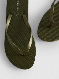Chanclas básicas