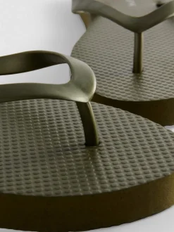 Chanclas básicas