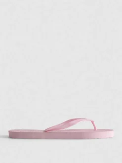 Chanclas básicas