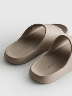 Chanclas de piscina moldeadas