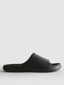 Chanclas de piscina moldeadas