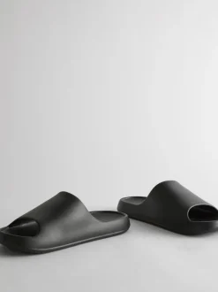 Chanclas de piscina moldeadas