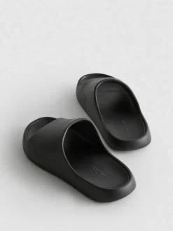 Chanclas de piscina moldeadas