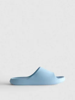 Chanclas de piscina moldeadas