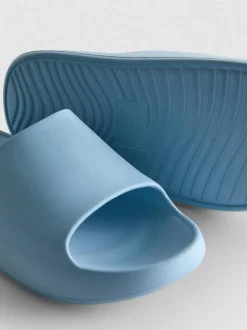 Chanclas de piscina moldeadas