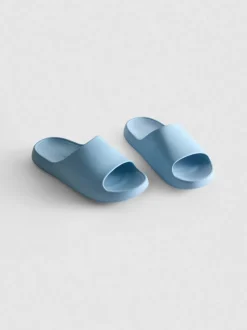 Chanclas de piscina moldeadas