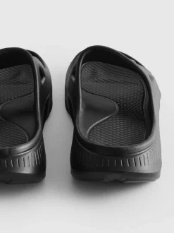 Chanclas deportivas de espuma