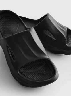Chanclas deportivas de espuma