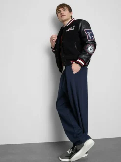 Chaqueta de los New England Patriots de la NFL