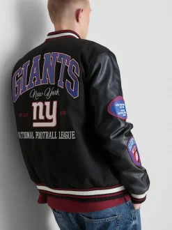 Chaqueta de los New York Jets de la NFL