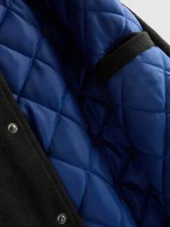 Chaqueta de los New York Jets de la NFL