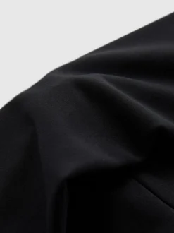 Cinta para el cabello ancha elástica