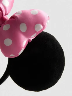 Cinta para la cabeza de Minnie Mouse de Disney