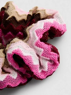 Coletero de crochet