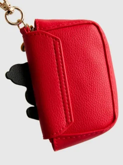 Colgante para bolso con diseño de monedero de Snoopy