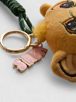 Colgante para bolso de El rey león de Disney