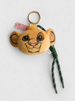 Colgante para bolso de El rey león de Disney