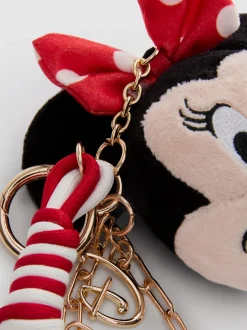 Colgante para bolso de Minnie Mouse de Disney