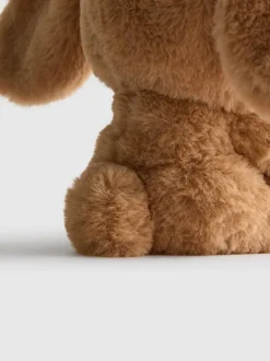 Conejito de peluche pequeño