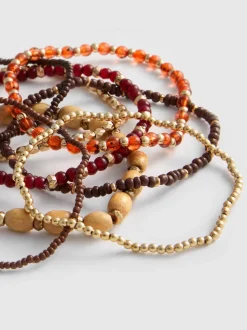 Conjunto para hacer pulseras de la amistad