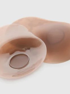 Copas push-up de silicona