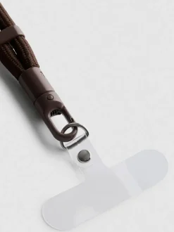 Cordón para el móvil