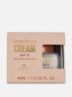 Crema hidratante con FPS 15 de PS... Pro