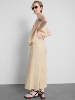 Culotte de algodón puro
