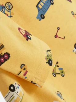 De 1,5 a 8 años | Camiseta estampada