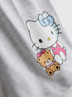 De 5 a 15 años | Pack de 2 pijamas cortos Hello Kitty