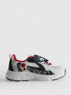Deportivas gruesas de Spiderman de MARVEL