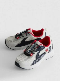Deportivas gruesas de Spiderman de MARVEL