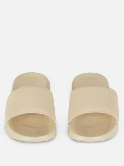 Deslizadores para el gimnasio