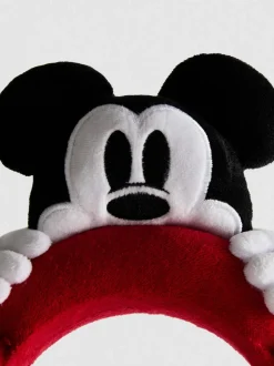 Diadema acolchada de Mickey Mouse de Disney