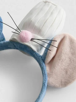 Diadema con orejas de Remy de Ratatouille