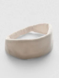 Diadema plana de PS…