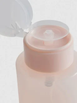 Dispensador de jabón rellenable de PS…